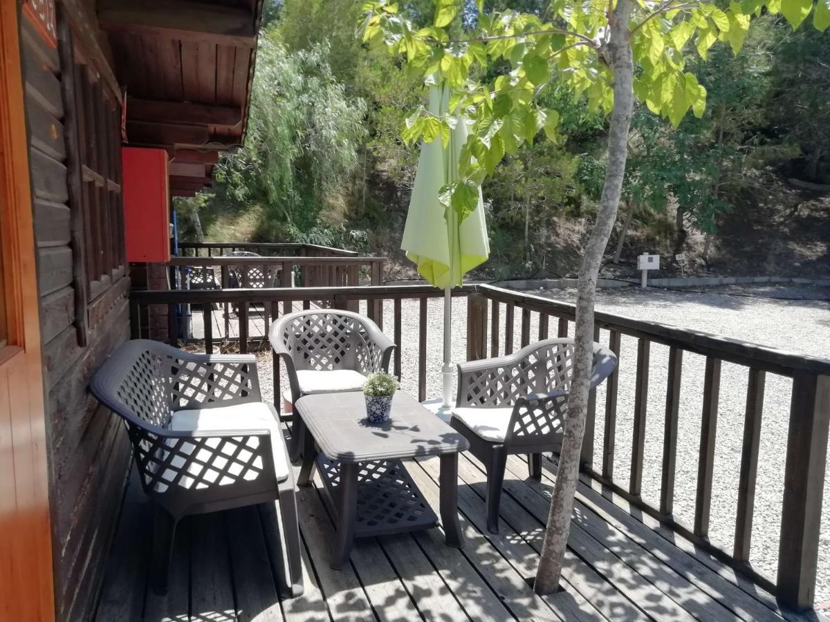 Campsite La Pedrera 3*