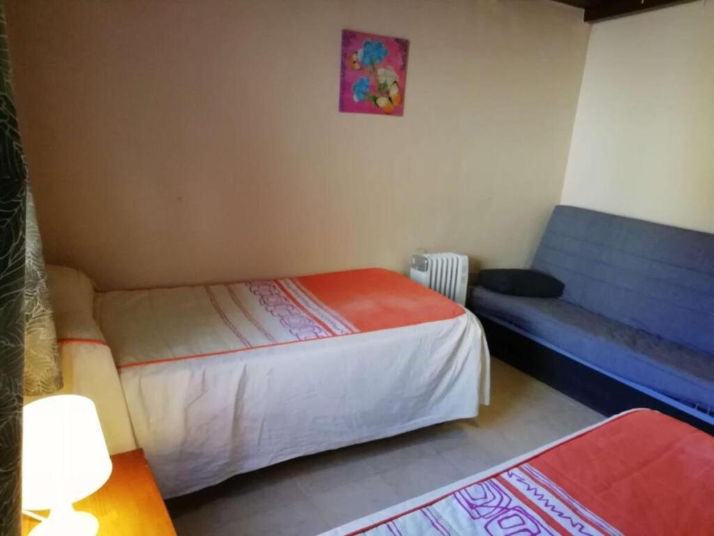 Campsite La Pedrera 3*