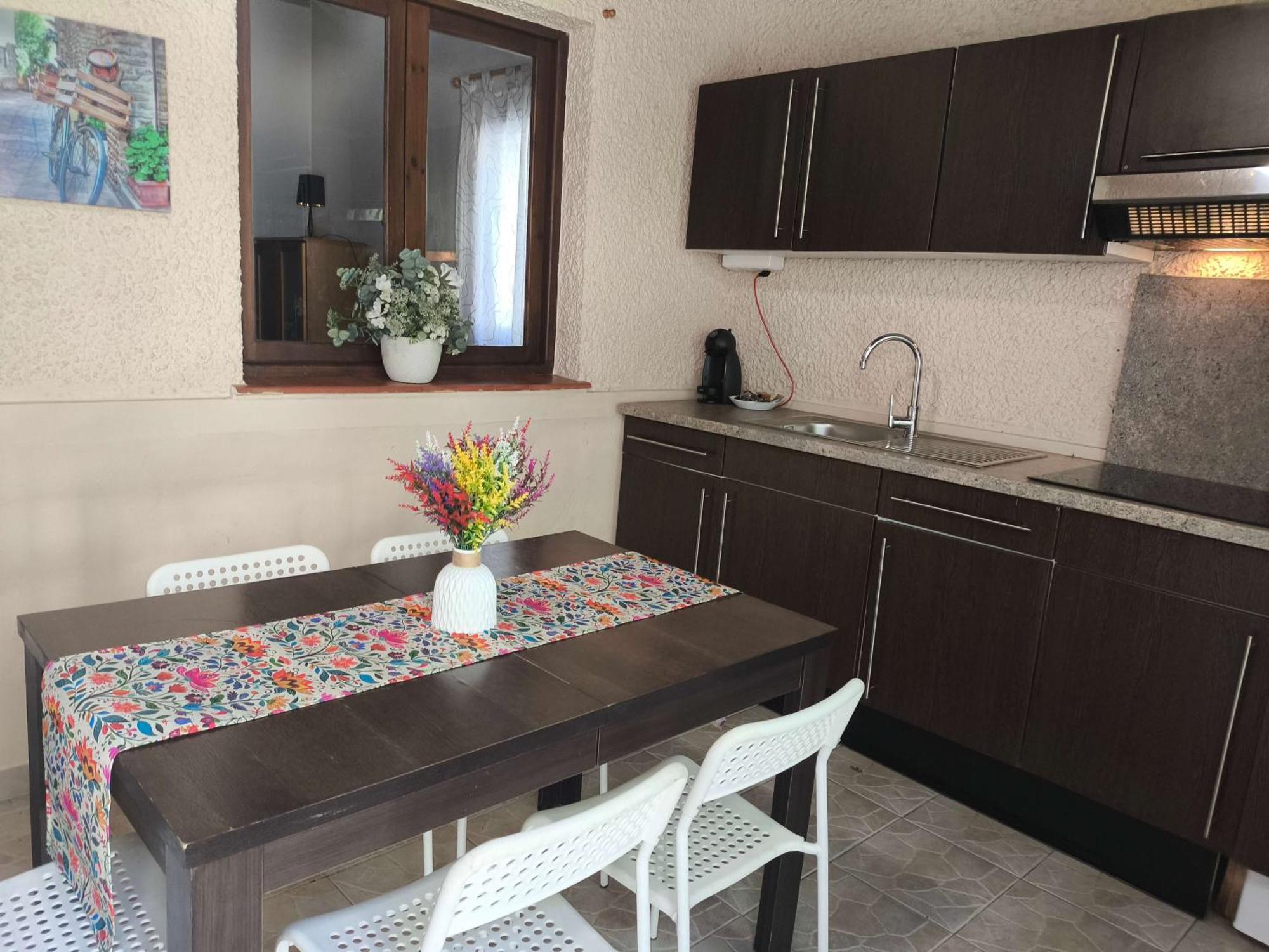 Campsite La Pedrera Bigastro