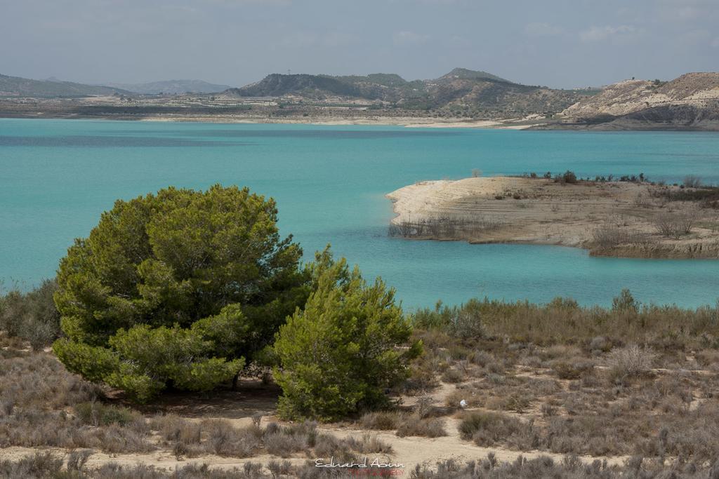 La Pedrera Bigastro