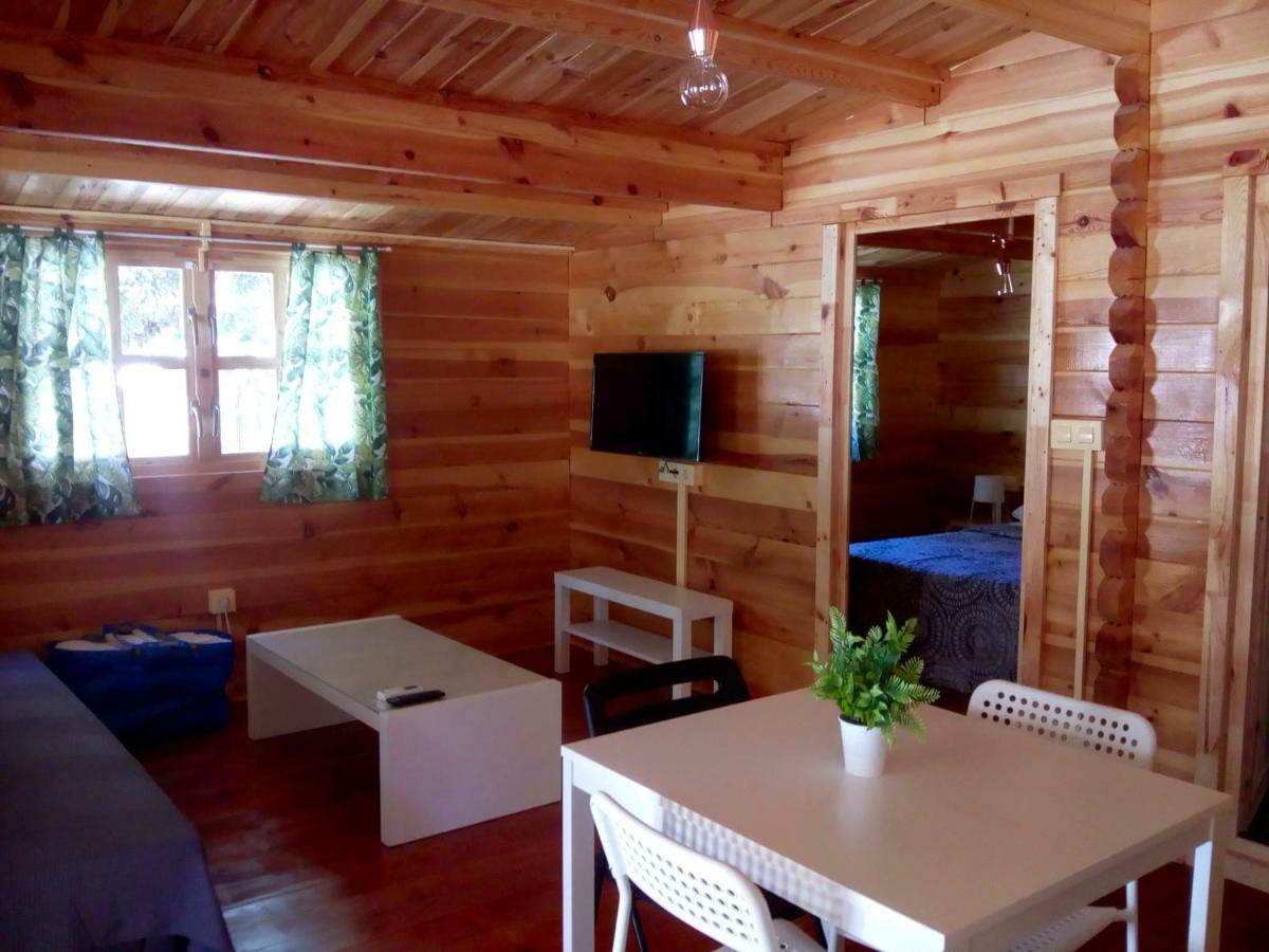 Campsite La Pedrera 3*
